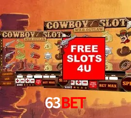 Ofertas Imperdíveis na 63Bet: Promoções e Bônus Que Valem a Pena