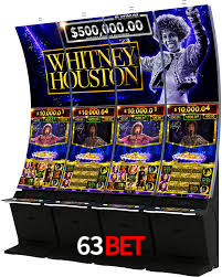 Bônus Generosos e Exclusivos no 63Bet para Você!