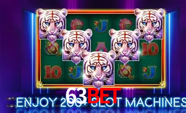 Explore as vantagens do 63Bet: serviço profissional e confiabilidade
